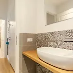 Apartment White Martelli