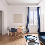 Apartment White Martelli Florence