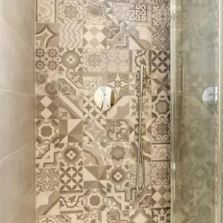 White Martelli * Florence