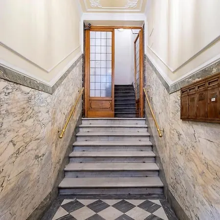 Apartment White Martelli