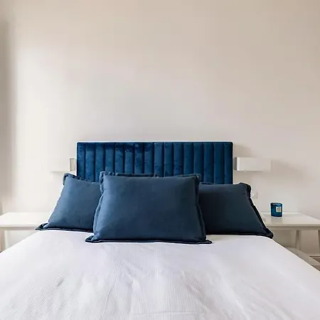 Appartement White Martelli