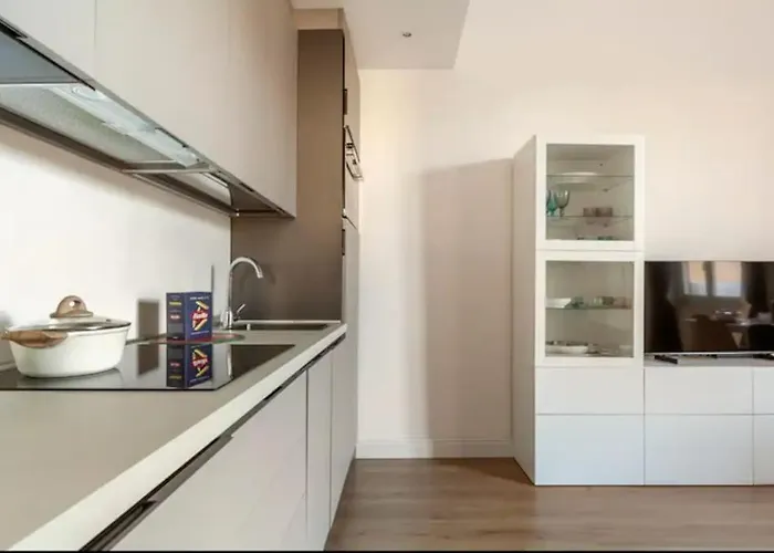 Appartement White Martelli Florence