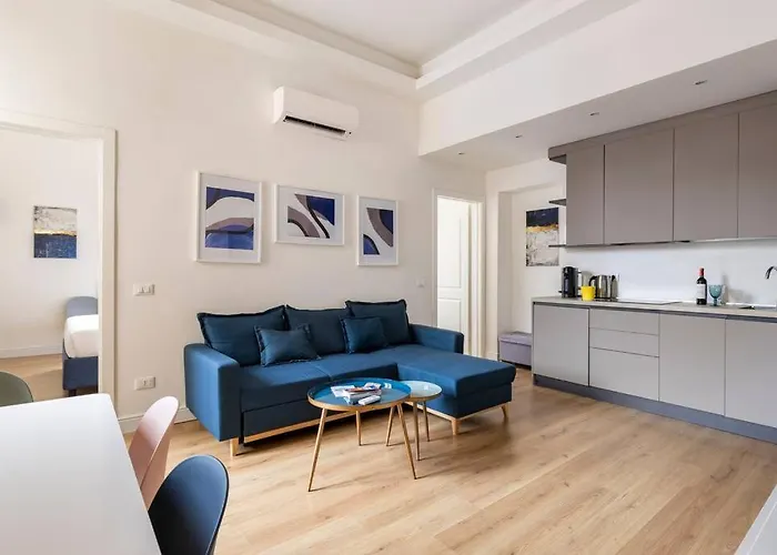 Appartement White Martelli Florence