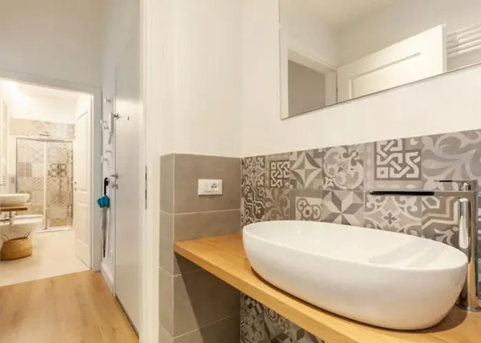 Appartement White Martelli