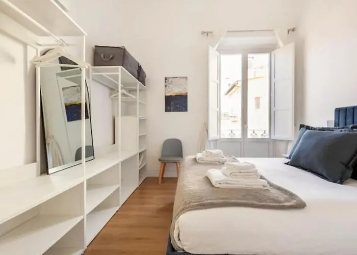 Appartement White Martelli Florence