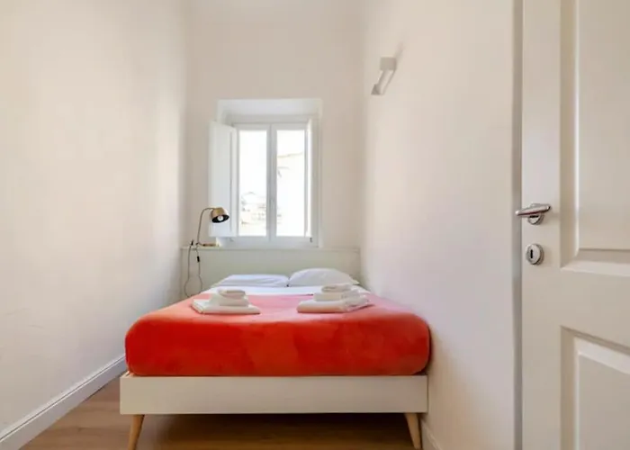 Appartement White Martelli *