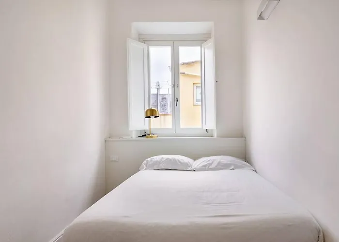 Appartement White Martelli Florence