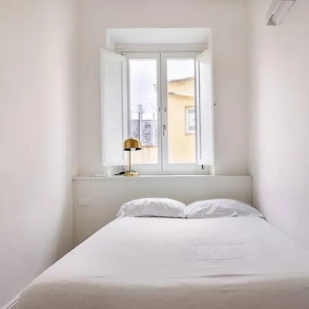 Apartament White Martelli Florencja
